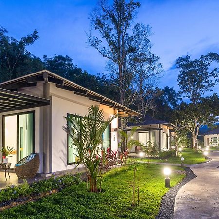 Aonang Eco Villa - Sha Extra Plus Ao Nang Exterior foto