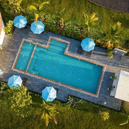 Aonang Eco Villa - Sha Extra Plus Ao Nang Exterior foto