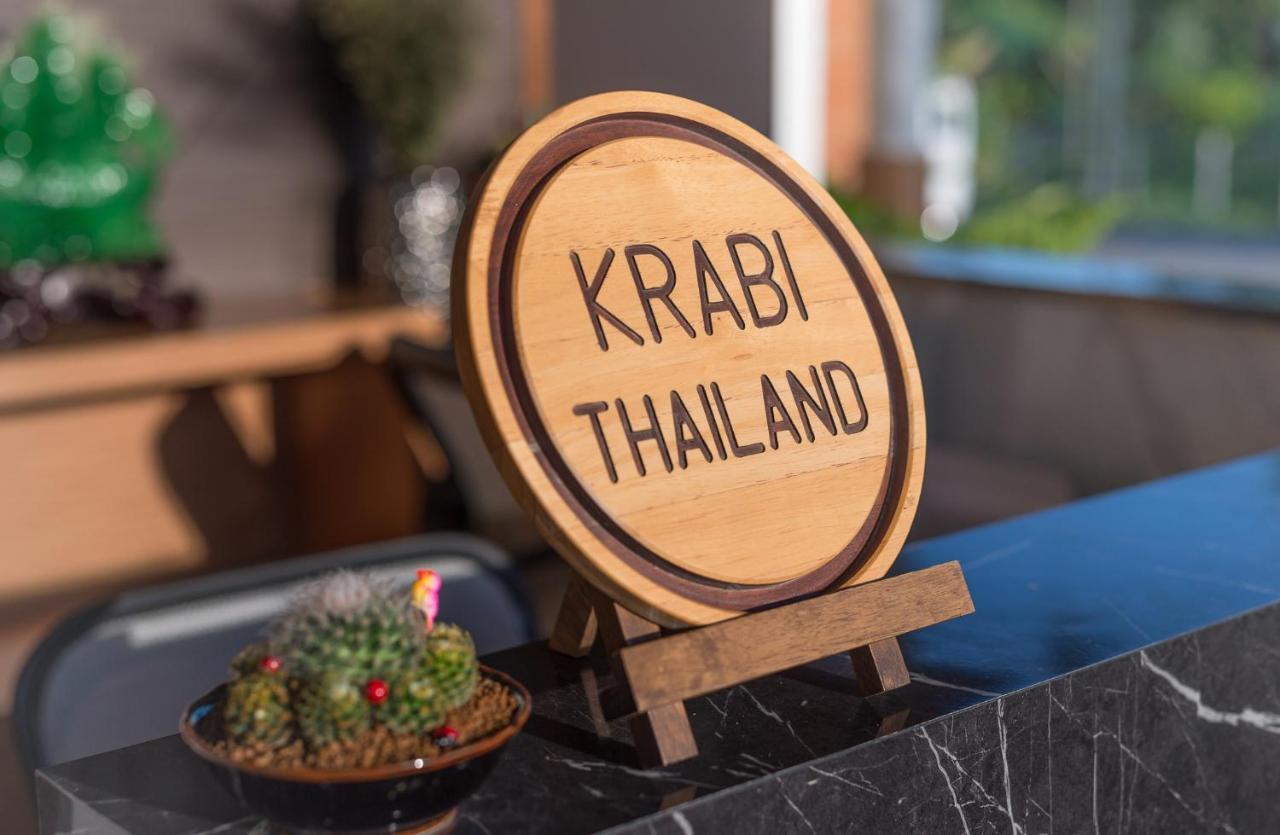 Aonang Eco Villa - Sha Extra Plus Ao Nang Exterior foto