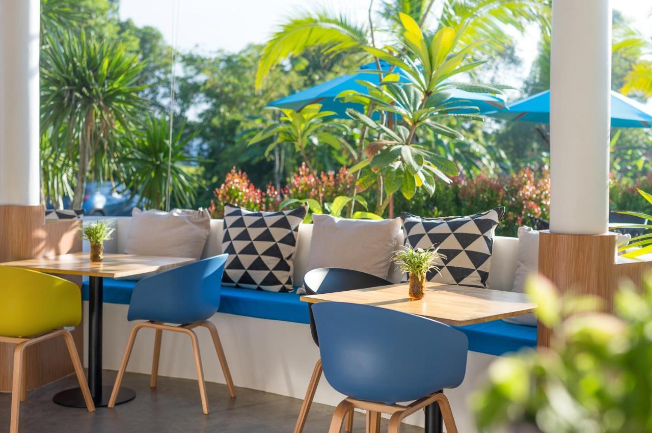 Aonang Eco Villa - Sha Extra Plus Ao Nang Exterior foto